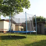 Daskalov Parc de vacanță Chervena Lokva