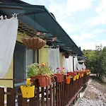 Parc de vacanță Daskalov Chervena Lokva