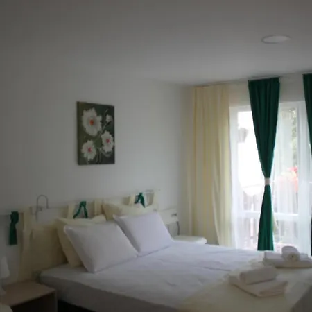 Daskalov Semesterpark