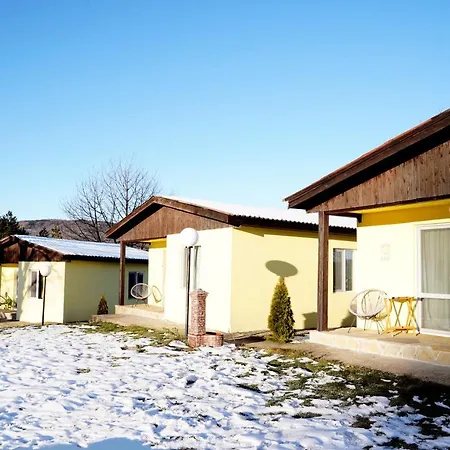 Daskalov Vakantiepark Chervena Lokva