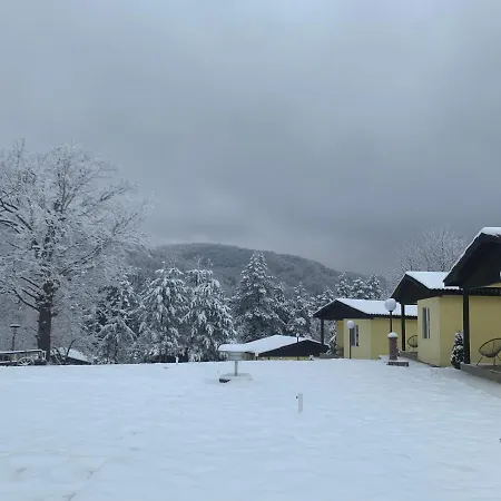 Daskalov Vakantiepark