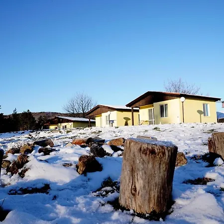 Vakantiepark Daskalov Chervena Lokva