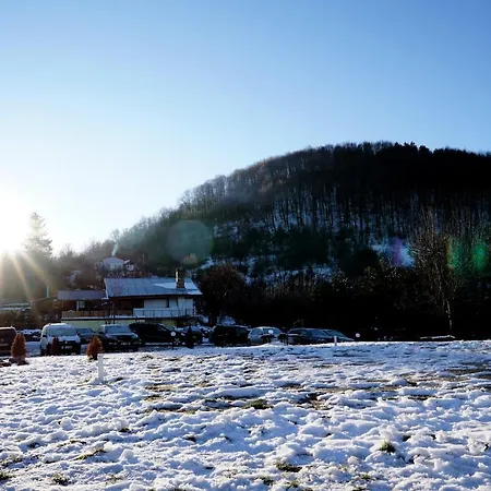 Daskalov Holiday park *