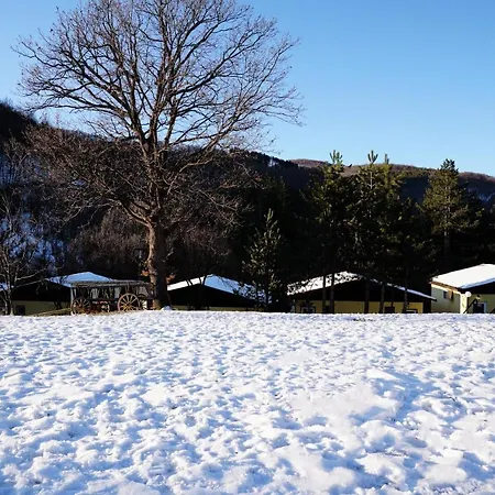 Daskalov Vakantiepark *