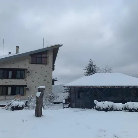 Daskalov Vakantiepark