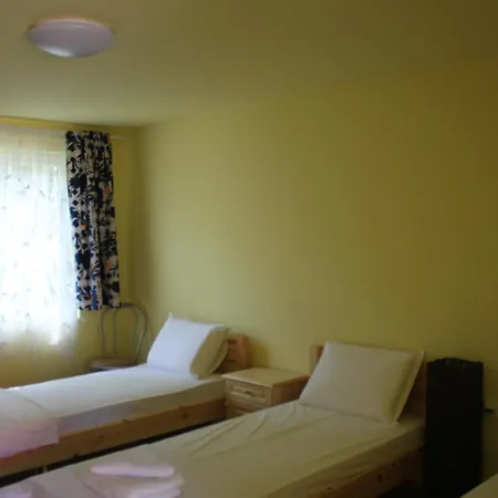 Daskalov Vakantiepark Chervena Lokva