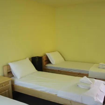Vakantiepark Daskalov Chervena Lokva