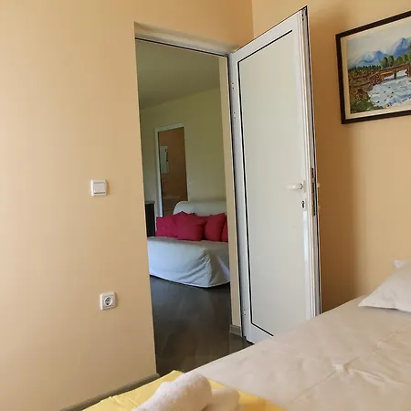 Daskalov Vakantiepark Chervena Lokva