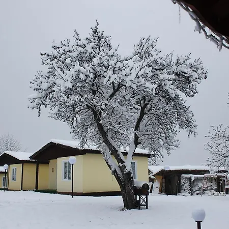 Daskalov Vakantiepark *