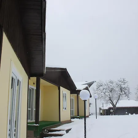 Daskalov Ваканционно селище *