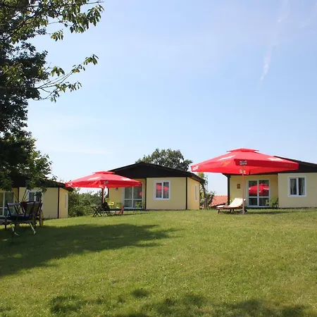 Daskalov Vakantiepark