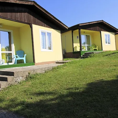 Daskalov Vakantiepark