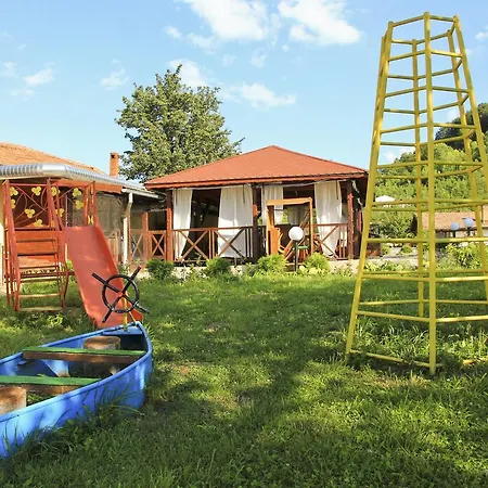 Daskalov Vakantiepark Chervena Lokva