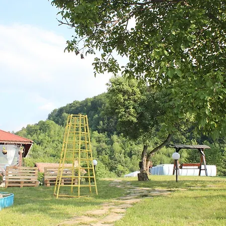 Vakantiepark Daskalov