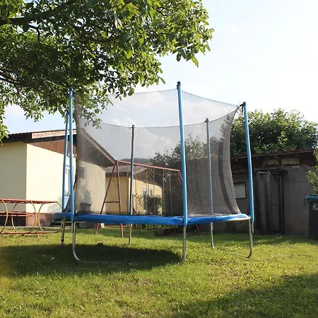 Daskalov Vakantiepark Chervena Lokva