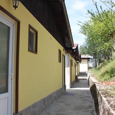 Daskalov Vakantiepark *