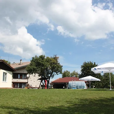Vakantiepark Daskalov Chervena Lokva