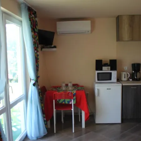 Daskalov Vakantiepark *