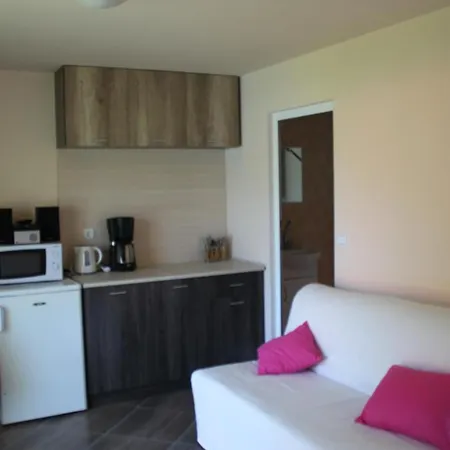 Vakantiepark Daskalov Chervena Lokva