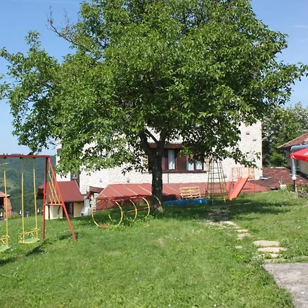 Vakantiepark Daskalov