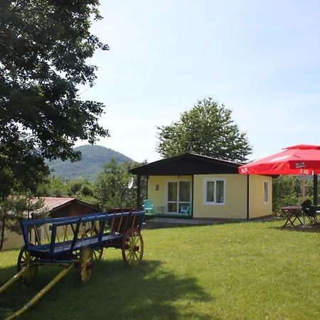 Vakantiepark Daskalov *
