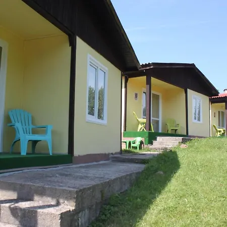 Daskalov Vakantiepark *