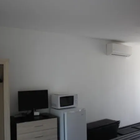 Daskalov Vakantiepark *