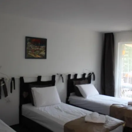 Daskalov Vakantiepark Chervena Lokva