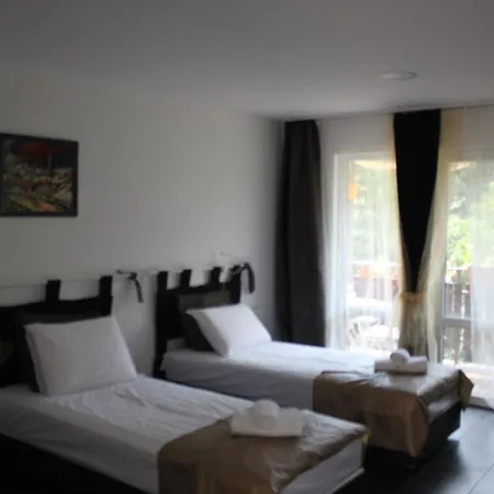 Daskalov Vakantiepark