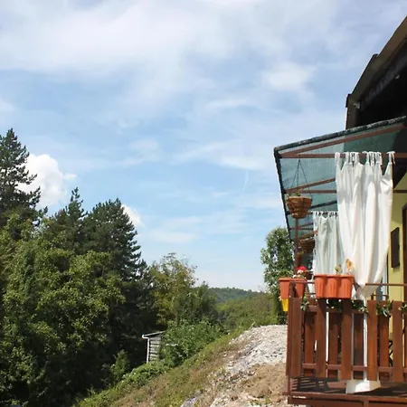 Daskalov Vakantiepark