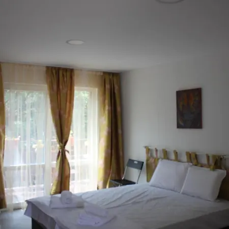 Semesterpark Daskalov