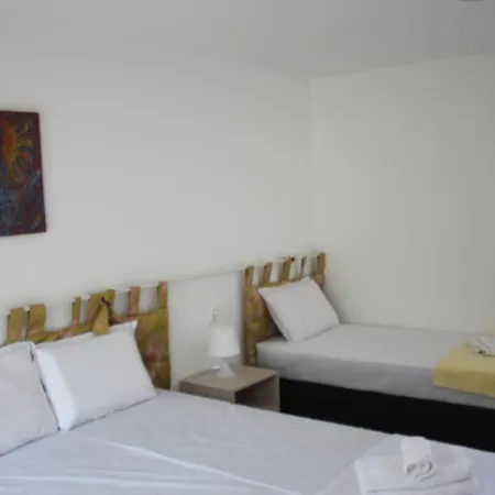 Vakantiepark Daskalov *