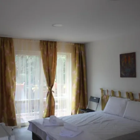Daskalov Vakantiepark *