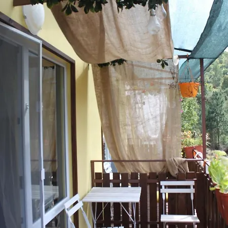 Vakantiepark Daskalov *