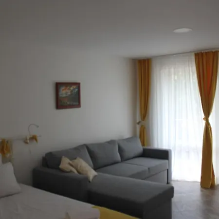 Vakantiepark Daskalov