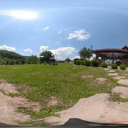 Daskalov Üdülőpark Cservena Lokva