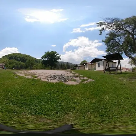 Daskalov Üdülőpark