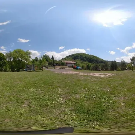 Daskalov Üdülőpark *