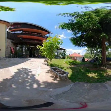 Semesterpark Daskalov