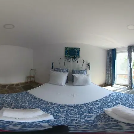 Daskalov * Cservena Lokva