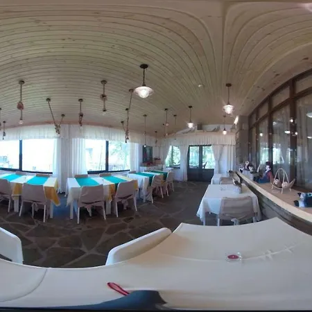 Semesterpark Daskalov Chervena Lokva