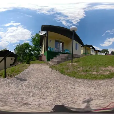 Daskalov Chervena Lokva