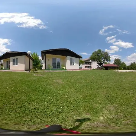 Üdülőpark Daskalov Cservena Lokva