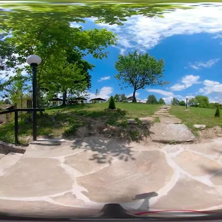 Daskalov Semesterpark