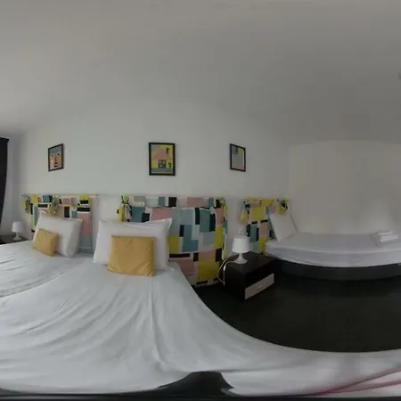 Üdülőpark Daskalov