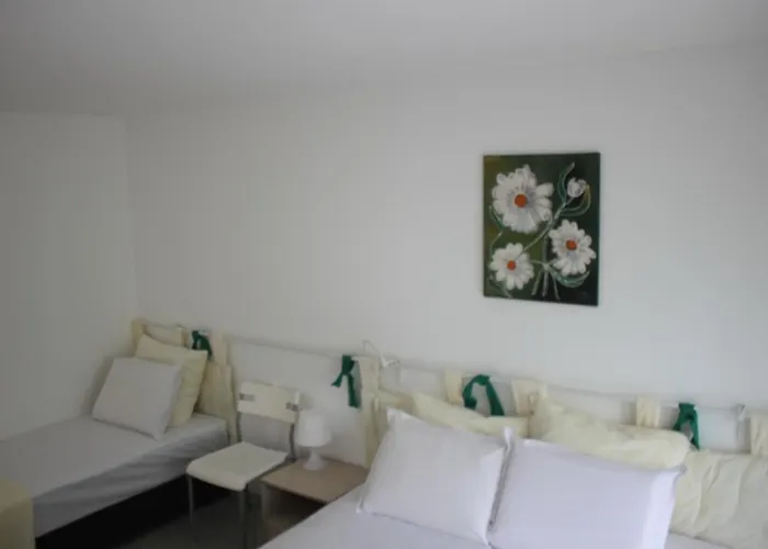 Daskalov Kompleks wypoczynkowy