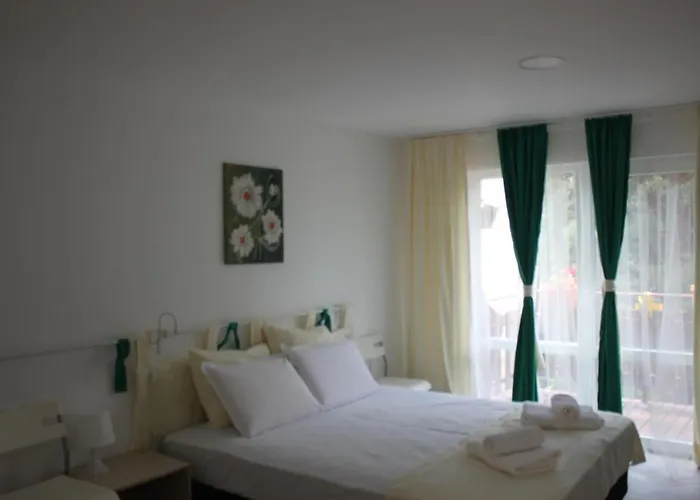 Daskalov Kompleks wypoczynkowy