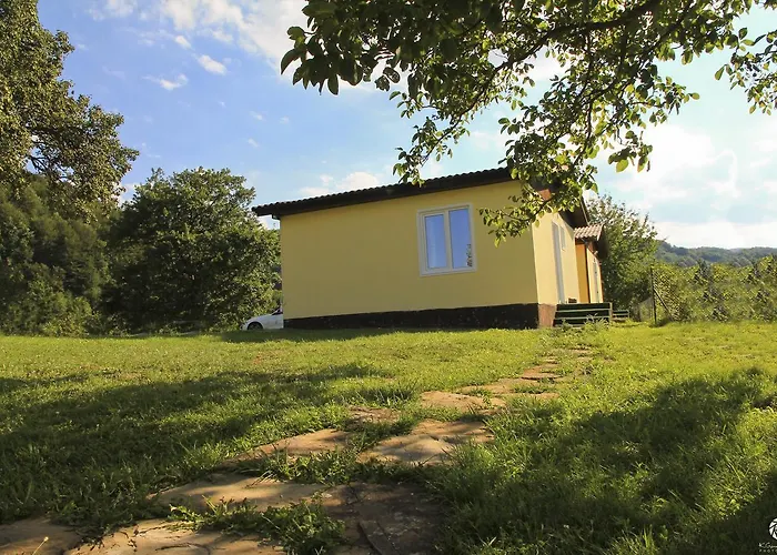 Daskalov Kompleks wypoczynkowy