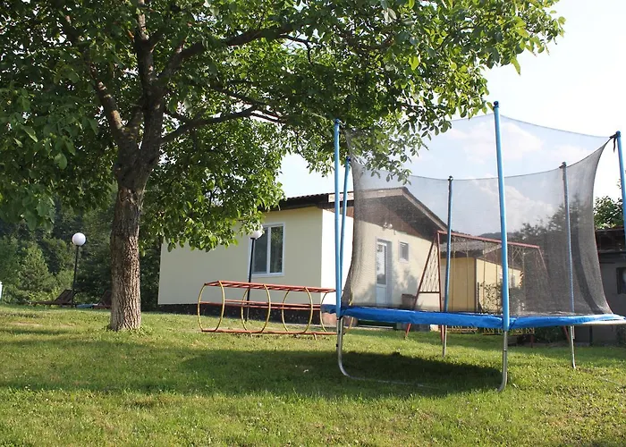 Daskalov Kompleks wypoczynkowy *