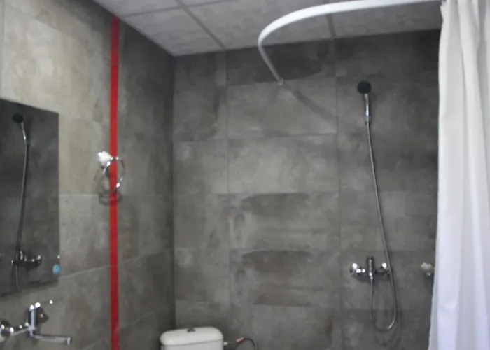 Daskalov Kompleks wypoczynkowy